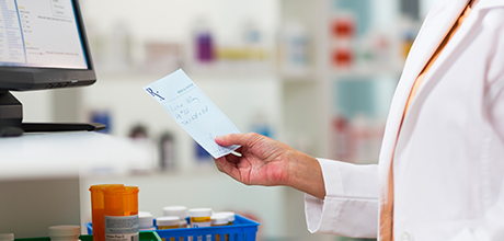 pharmacist