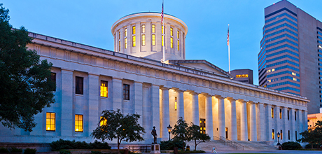 ohio statehouse
