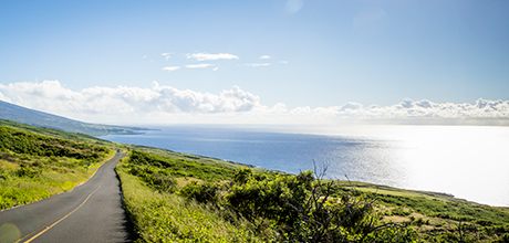 maui road