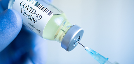 covid-19 vaccine