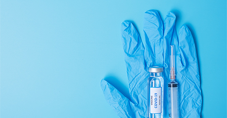 covid-19 vaccine