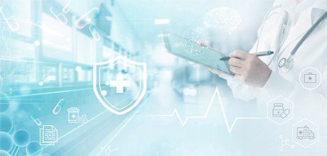 electronic health information
