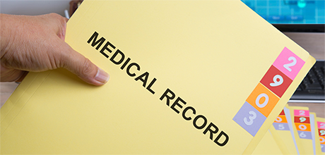 medical record