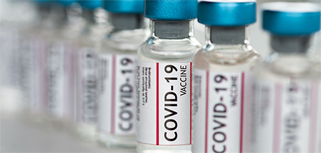 covid-19 vaccine