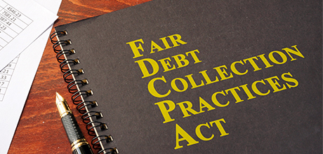 fair debt collection practices act