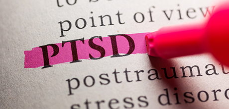 ptsd