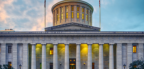 ohio statehouse