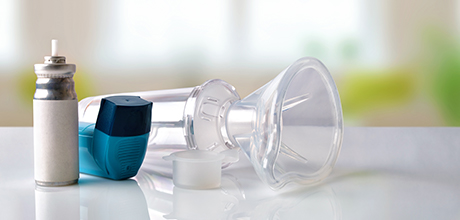 asthma medication