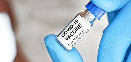 covid-19 vaccine