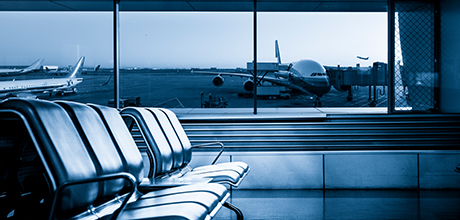 airport