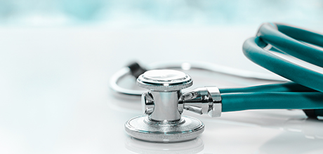 stethoscope