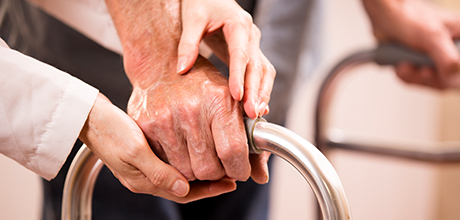 nursing home