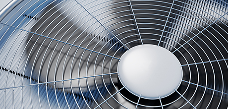 hvac unit