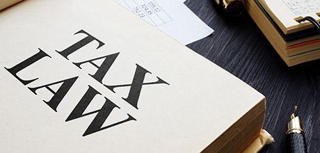 tax law