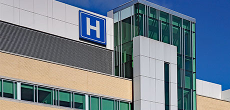 hospital