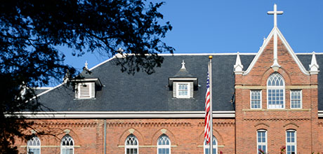 religion school