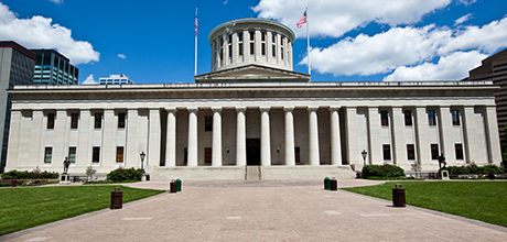 ohio statehouse