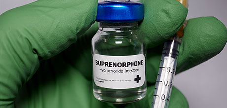 buprenorphine