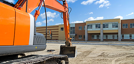 school construction