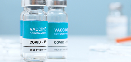 covid-19 vaccine