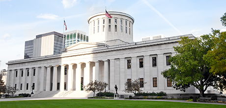 ohio statehouse
