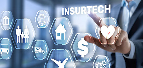 insurtech icons