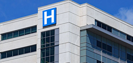 hospital