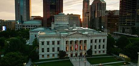 ohio statehouse
