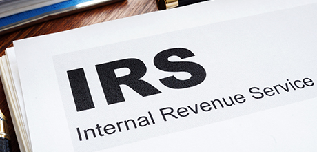 Internal Revenue Service