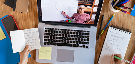 remote learning
