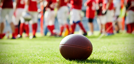 football