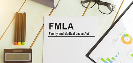 FMLA document