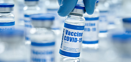 covid-19 vaccine