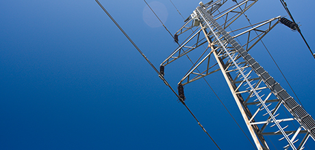 electricity lines