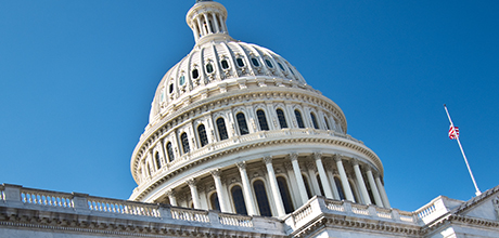 us capitol building