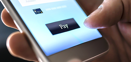 mobile payment