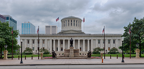 ohio statehouse