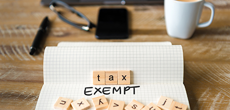 Tax Form 990