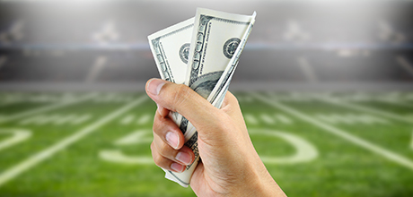 Sport betting