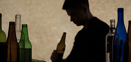 Forced drinking