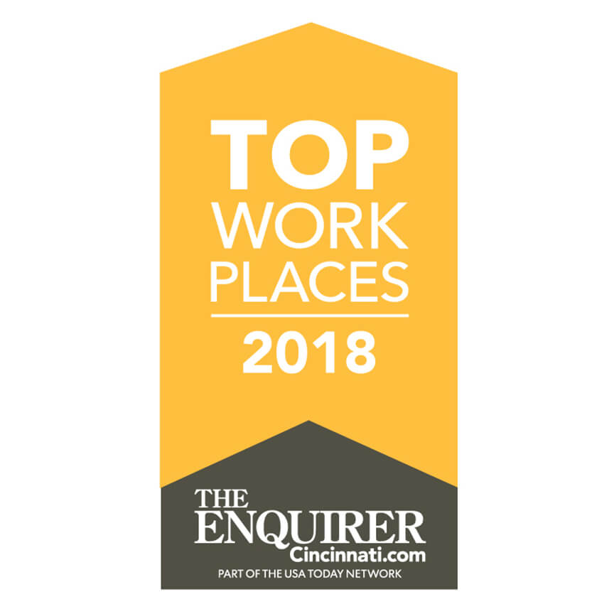 top workplace cincinnati graydon law
