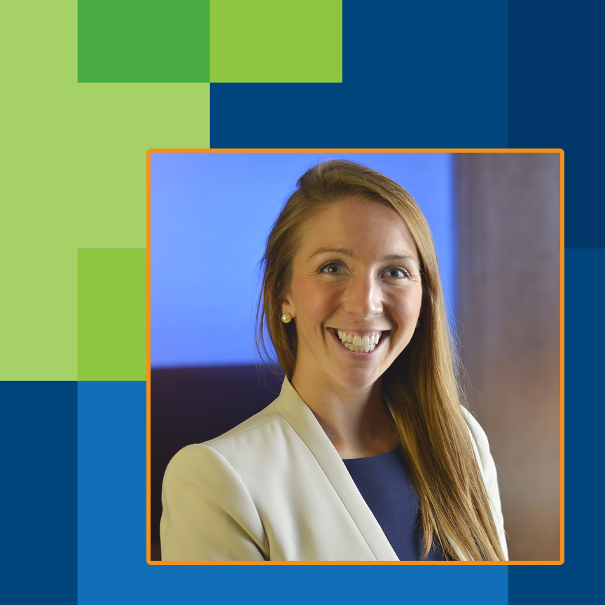 Samantha K. Rittgers SHRM