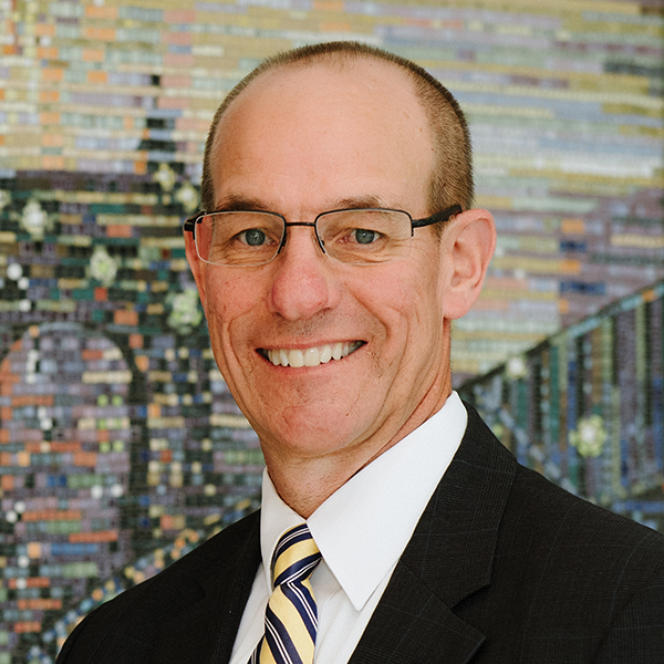 Dan Tobergte Graydon