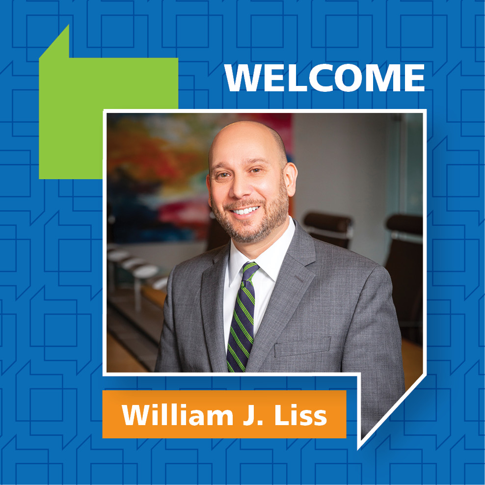 Graydon Welcome William