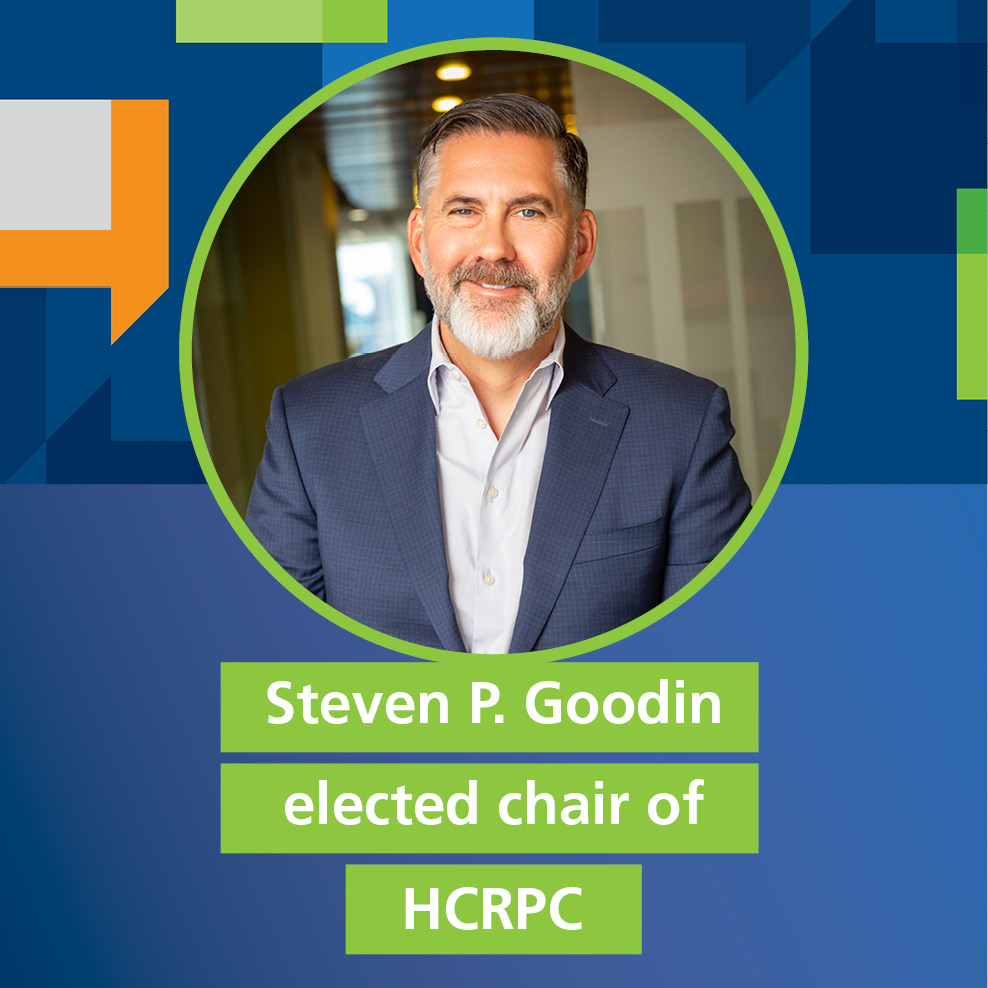 Steve Goodin
