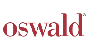 Oswald's Logo
