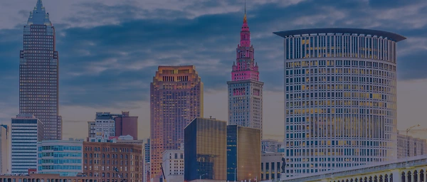Cleveland