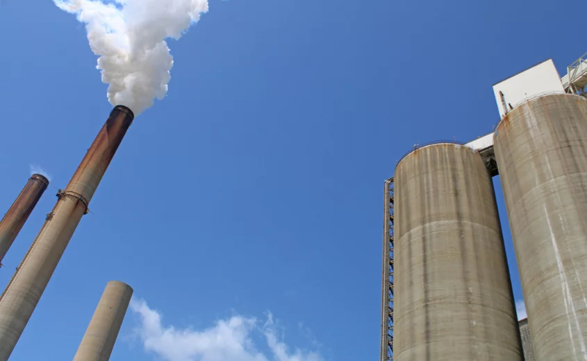 Ohio Legislature Passes Landmark Energy Legislation