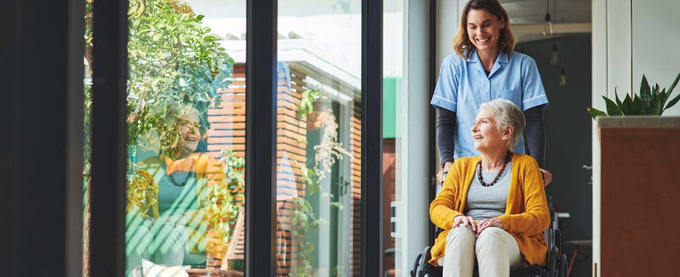 Long-term Care