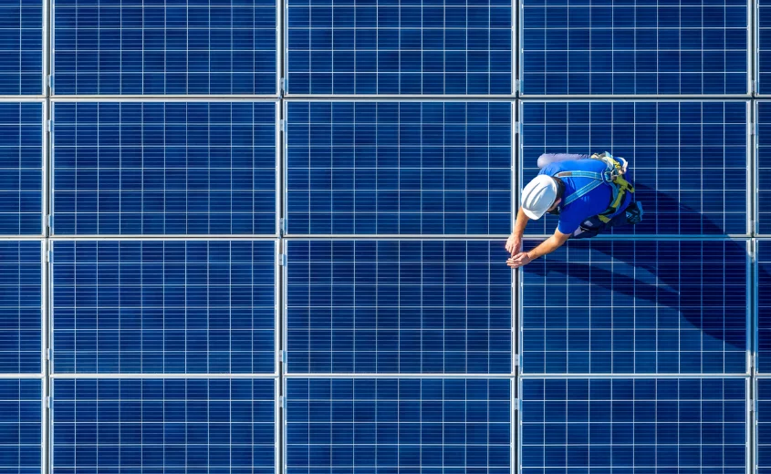 Solar Grid